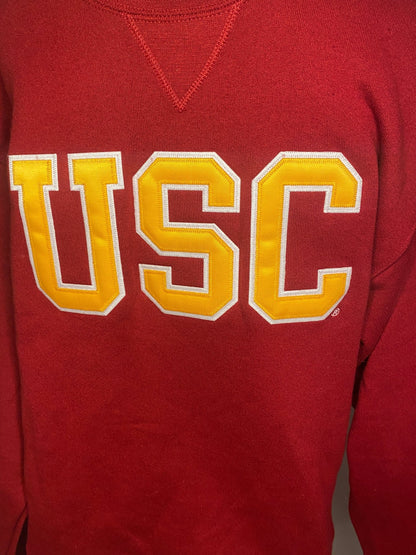 Russell Athletic USC Trojans Sweatshirt