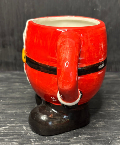 Santa Claus Mug 
