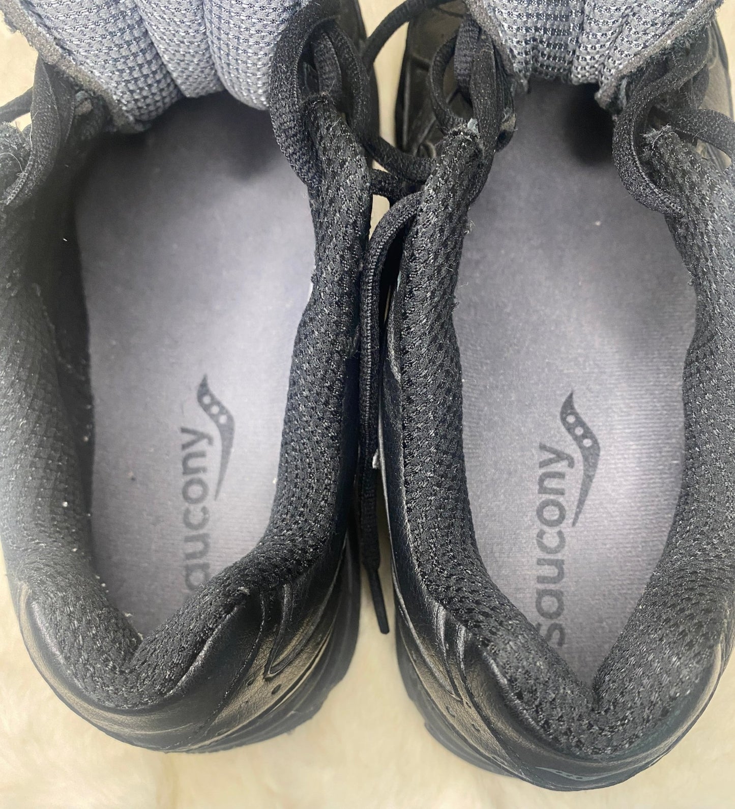 Saucony Grid Integrity ST2 Black Women’s Walking Comfort Shoes 8 D - HLJ at HomeSaucony Grid Integrity ST2 Black Women’s Walking Comfort Shoes 8 DRunning ShoesSaucony