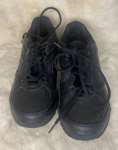 Saucony Grid Integrity ST2 Black Women’s Walking Shoes