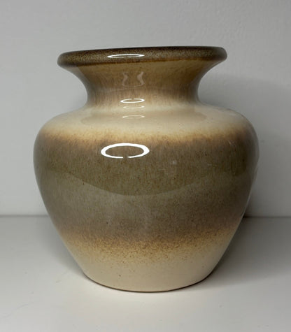 Scheurich West German Pottery Vase