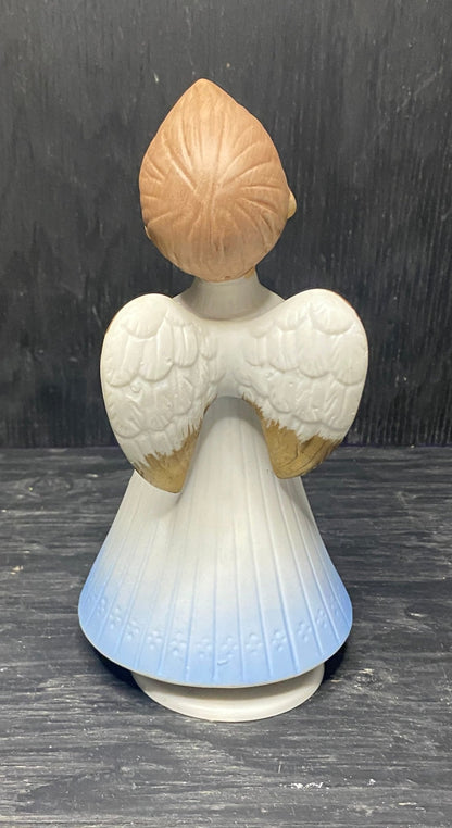 Schmid Christmas Angel Music Box