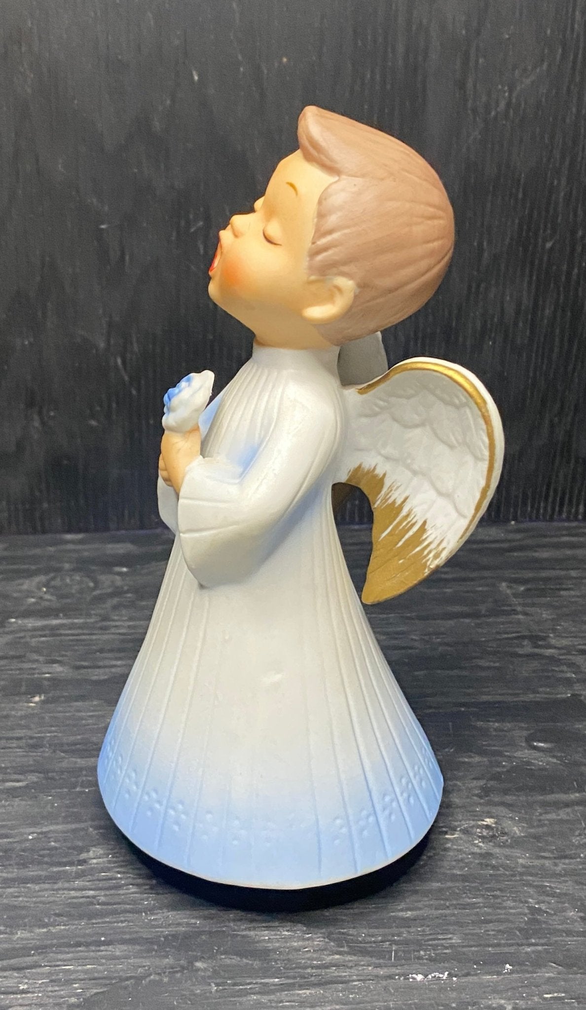 Schmid Christmas Angel Music Box - HLJ at HomeSchmid Christmas Angel Music BoxChristmas DecorationSchmid