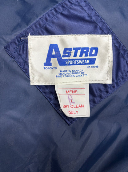 Sea Ray Vintage Jacket