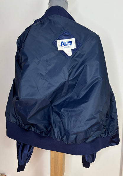 Sea Ray Boat Vintage Jacket