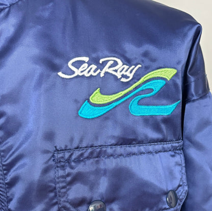 Sea Ray Vintage Jacket