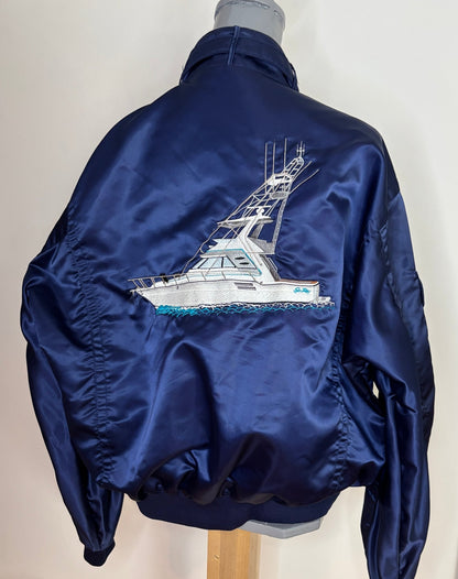 Sea Ray Boat  Jacket