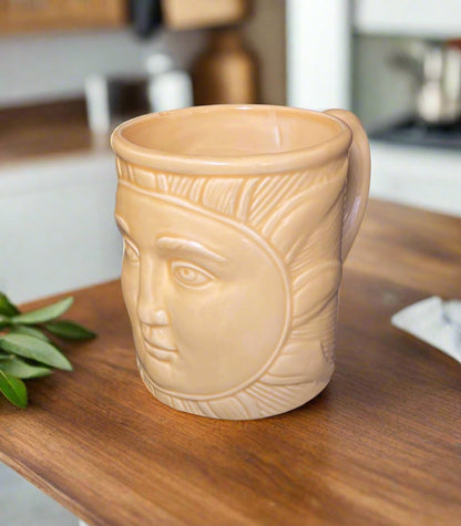 Shafford Rise and Shine Celestial Mugs - HLJ at HomeShafford Rise and Shine Celestial MugsMugShafford