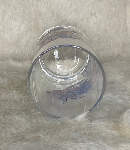 Smuckers Looney Tunes Bugs Bunny Hockey Glass
