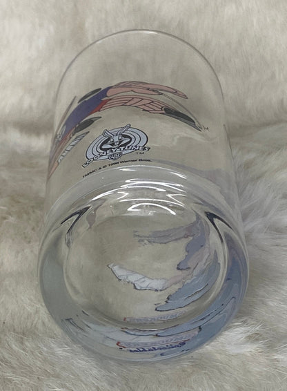 Smuckers Looney Tunes Bugs Bunny Hockey Tumbler