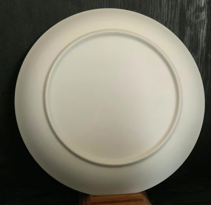 Snoopy Great Chef is in Plate