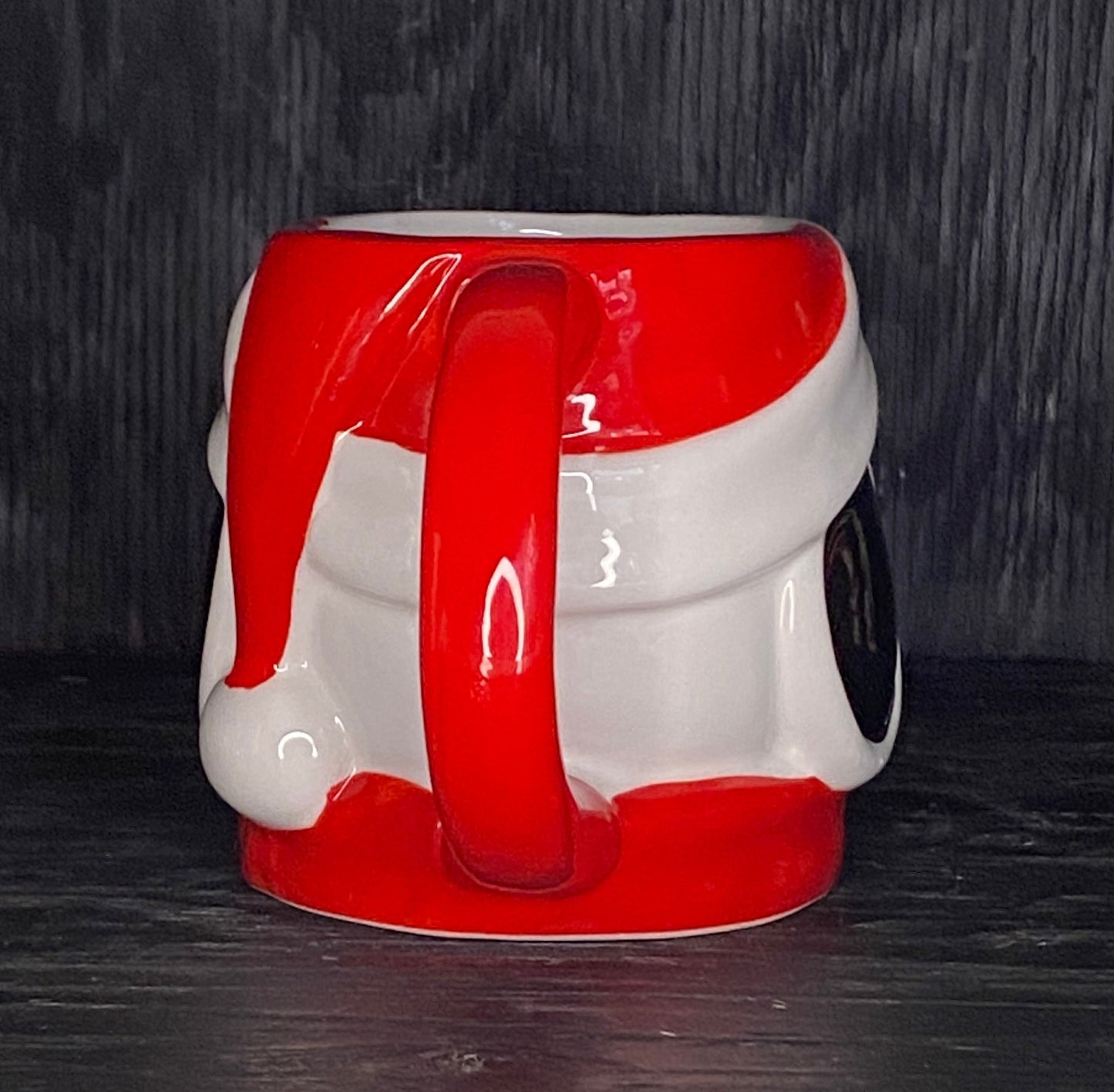 Snoopy Peanuts Christmas 3D Sculpted Mug - HLJ at HomeSnoopy Peanuts Christmas 3D Sculpted MugGraphic MugPeanuts