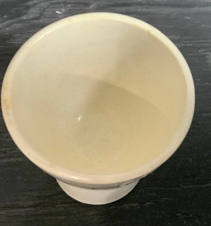 Sovereign Potters Atomic Vogue Double Egg Cups