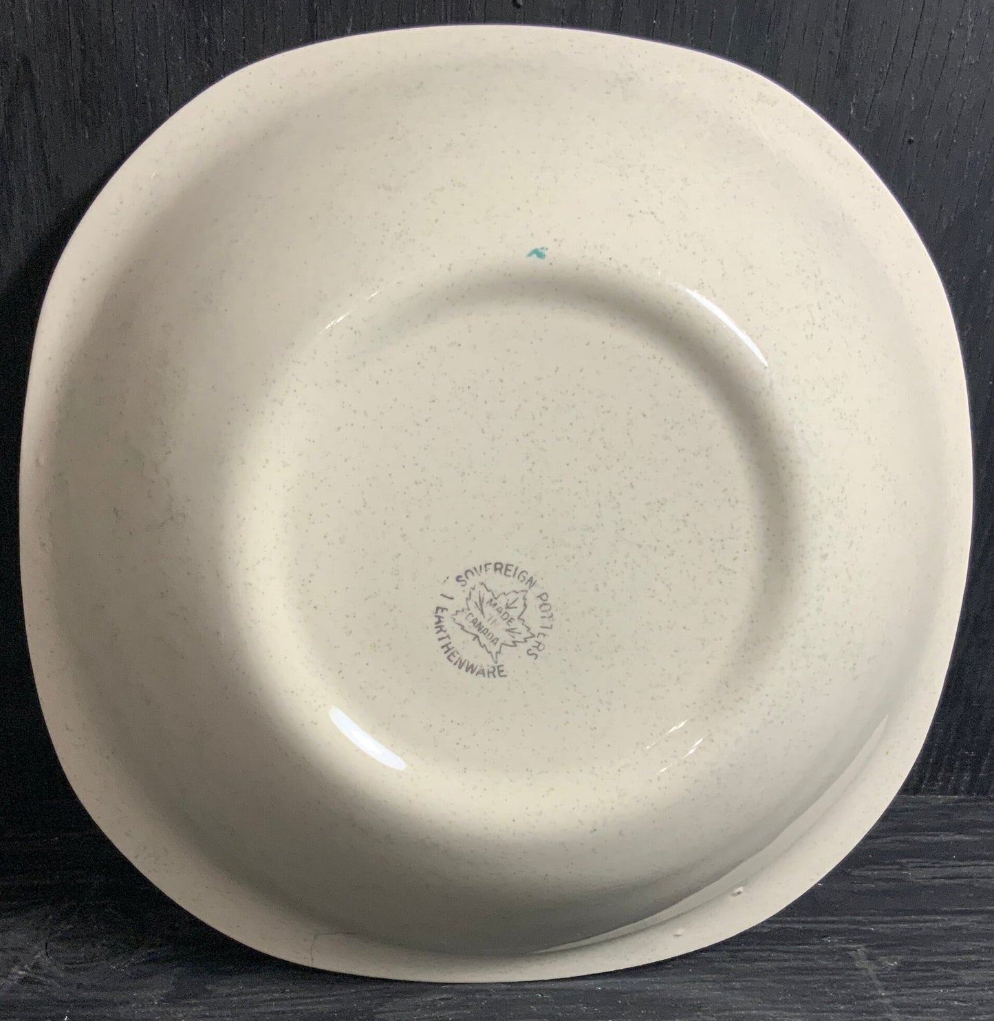 Sovereign Potters Atomic Vogue Soup Bowls