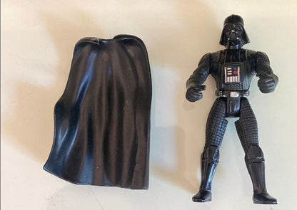 Star Wars Action Figure Power of the Force Darth Vader