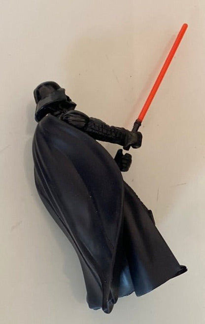 Star Wars Action Figure Power of the Force Darth Vader