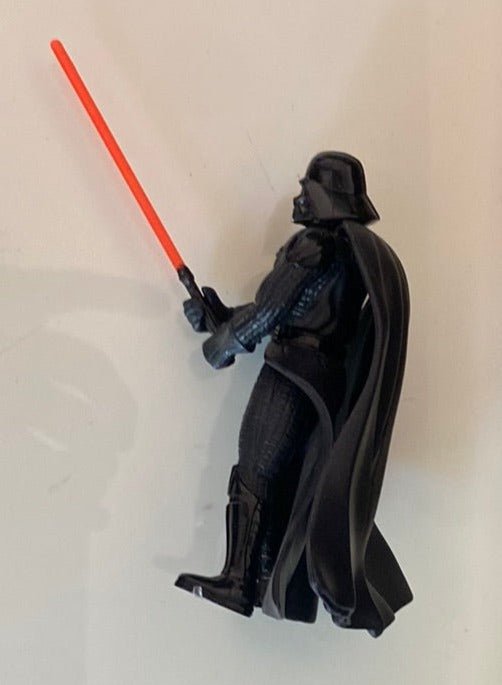 Star Wars Action Figure Power of the Force Darth Vader - HLJ at HomeStar Wars Action Figure Power of the Force Darth VaderStar Wars Action FigureHasboro