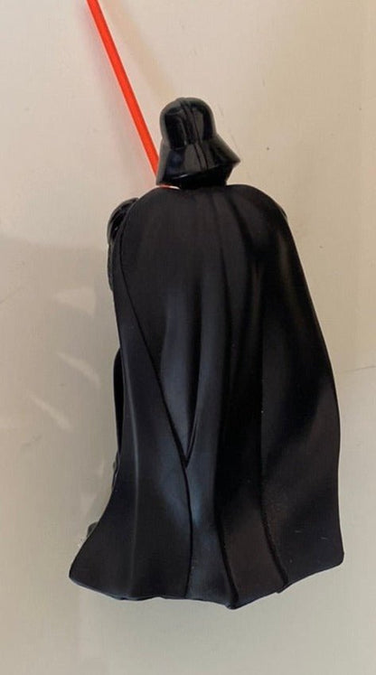 Star Wars Action Figure Power of the Force Darth Vader