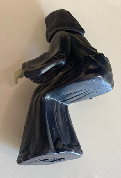 Star Wars Action Figure Power of the Force Emperor Palpatine Throne Chair