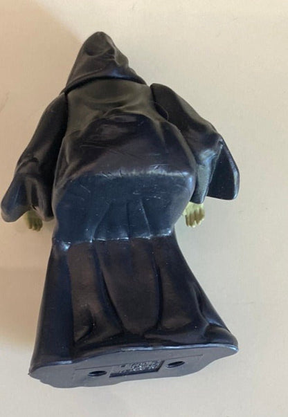 Star Wars Action Figure Power of the Force Emperor Palpatine Throne Chair