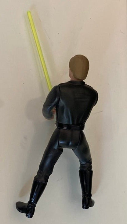 Star Wars Action Figure Power of the Force Luke Skywalker