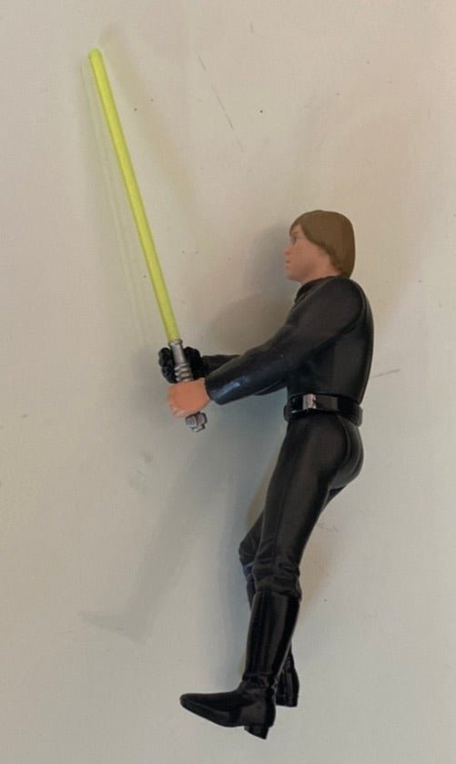 Star Wars Action Figure Power of the Force Luke Skywalker - HLJ at HomeStar Wars Action Figure Power of the Force Luke SkywalkerStar Wars Action FigureHasboro