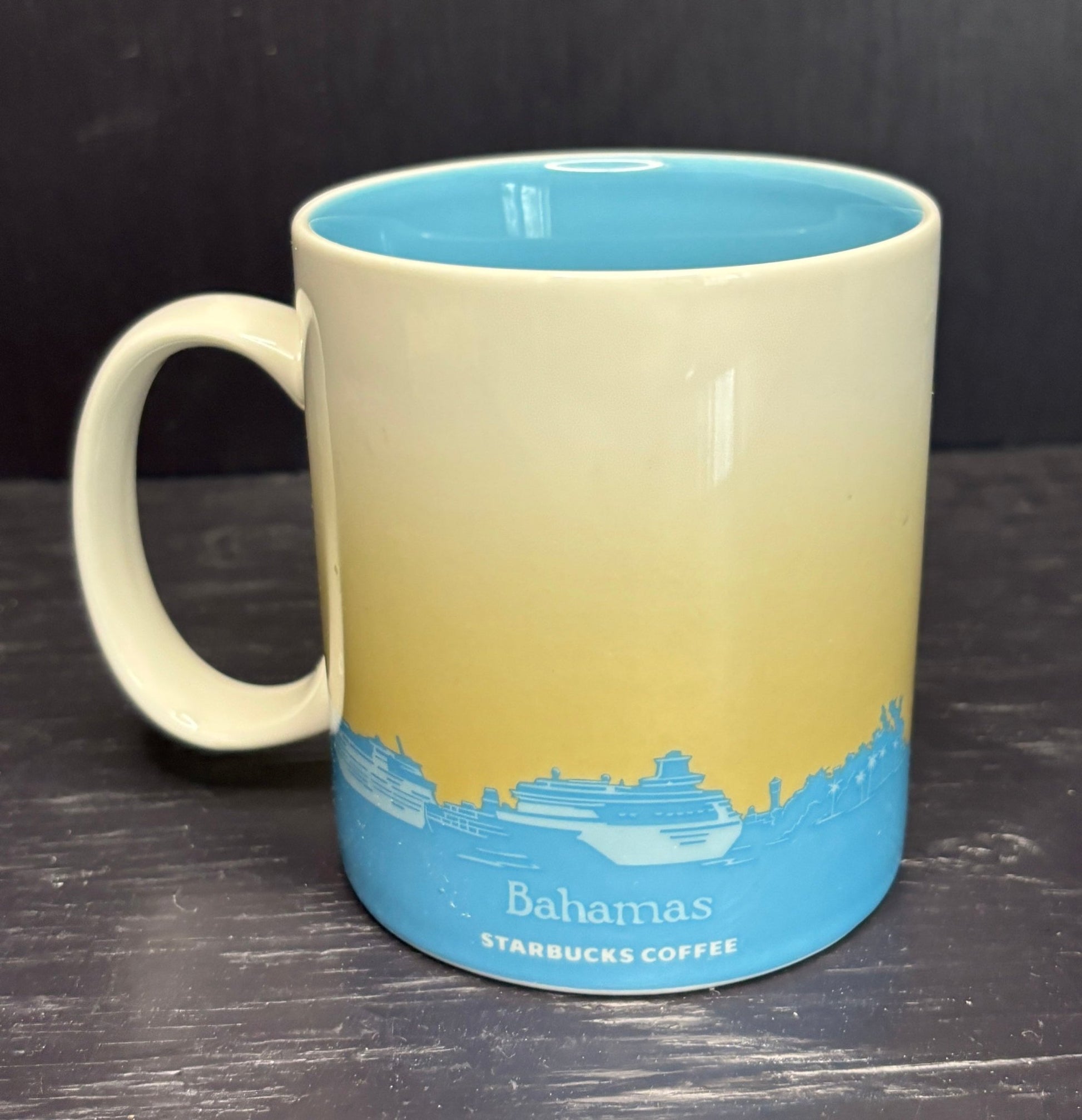 Starbucks Bahamas  Mug