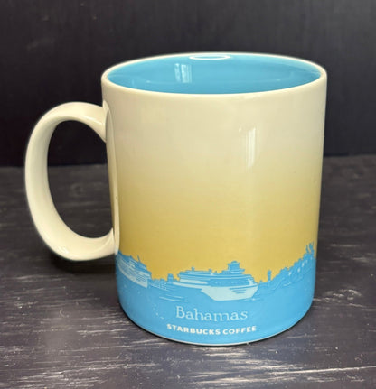 Starbucks Bahamas  Mug