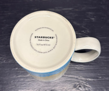 Starbucks Bahamas Coffee Mug