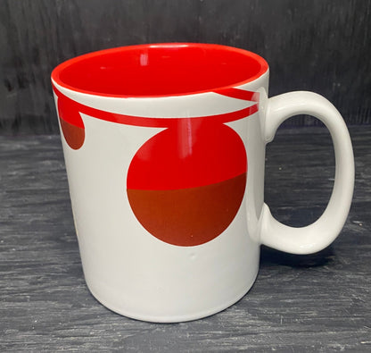 Starbucks Festive Holiday Coffee Mug