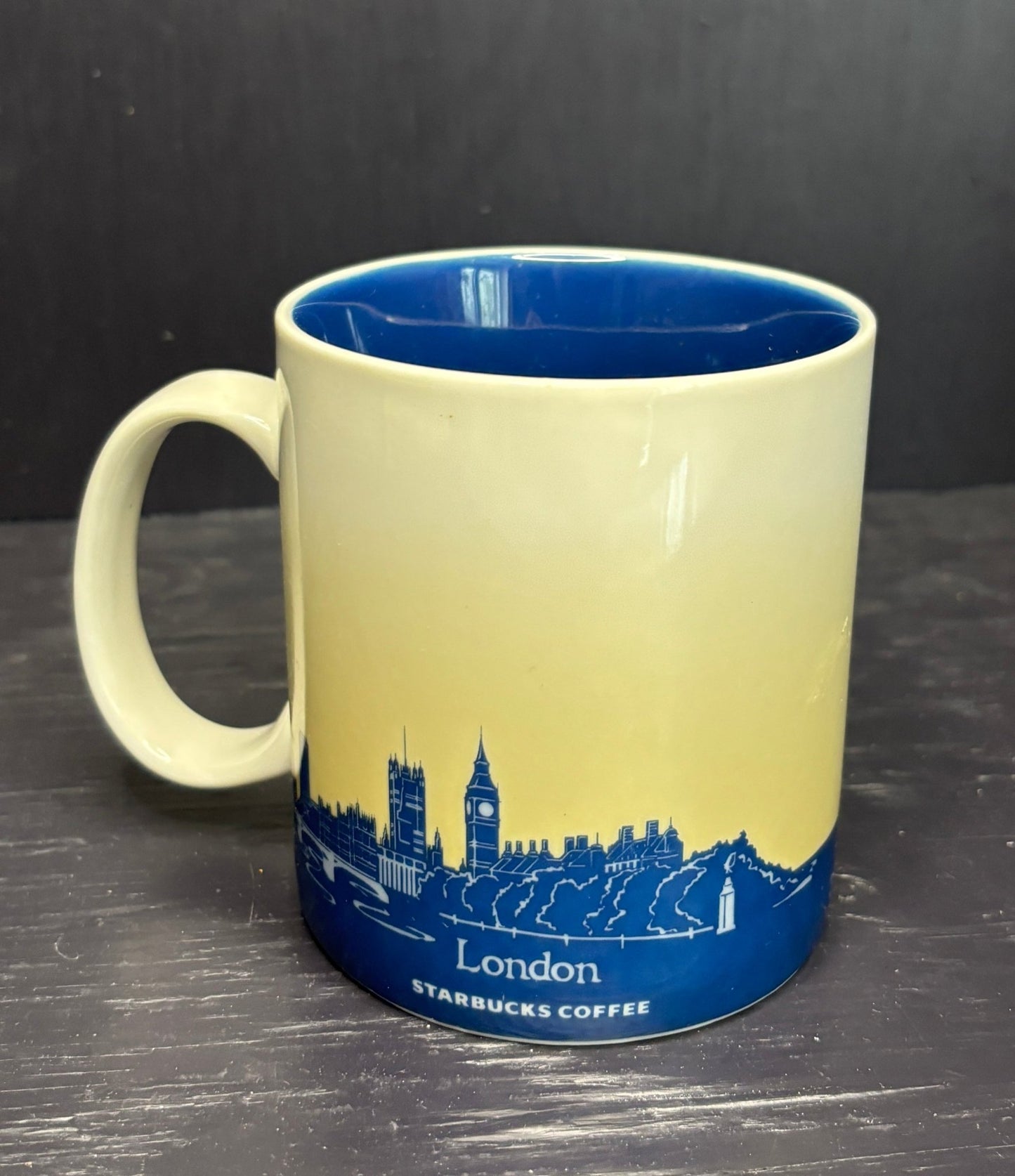 Starbucks London Coffee Mug