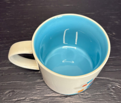 Starbucks Atlanta Mug