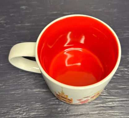 Starbucks Barcelona Mug