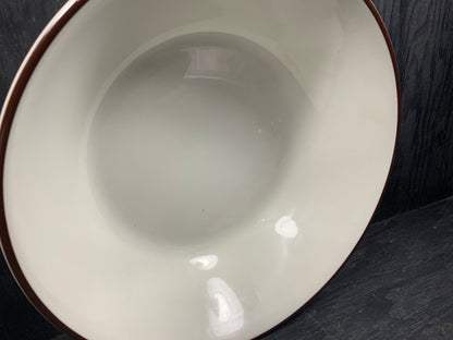 Stonehenge Midwinter Café Au Lait Serving Bowl