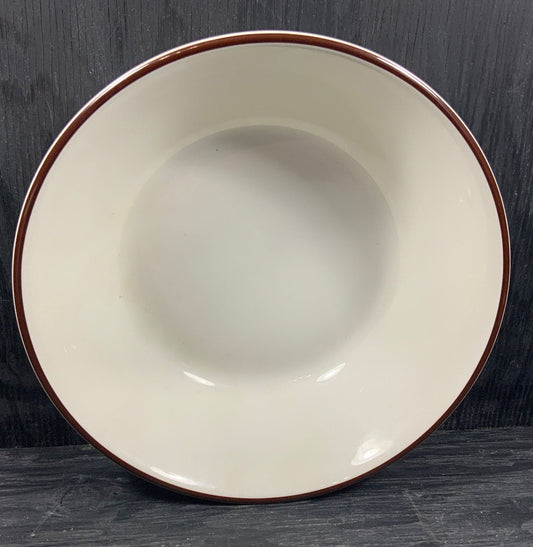 Stonehenge Midwinter Café Au Lait Serving Bowl