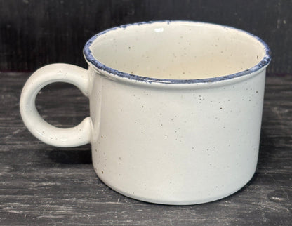 Stonehenge Midwinter Creation Teacup