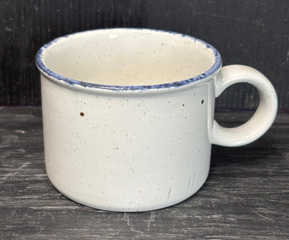 Stonehenge Midwinter Creation Coffee Cup Teacup