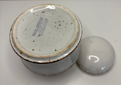 Stonehenge Midwinter Creation Sugar Bowl
