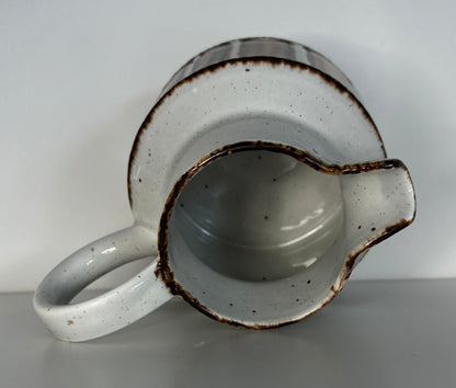Stonehenge Midwinter Creamer