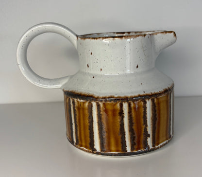 Midwinter Earth Creamer