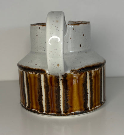 Stonehenge Earth Creamer