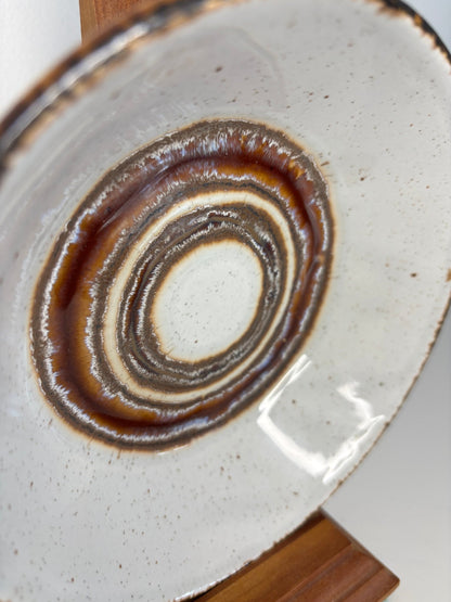 Stonehenge Midwinter Earth Bowl