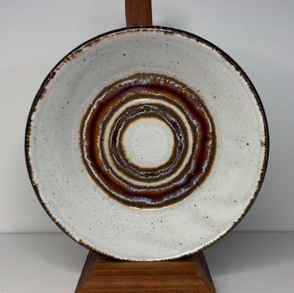 Stonehenge Midwinter Earth Fruit Bowl