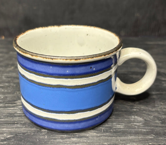 Stonehenge Midwinter Moon Coffee Cup Teacup