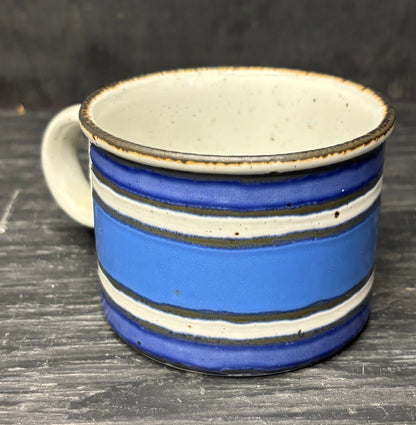 Stonehenge Midwinter Moon Teacup