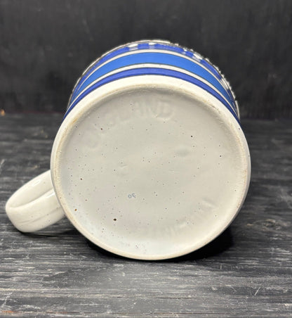 Stonehenge Midwinter Moon Coffee Cup Teacup