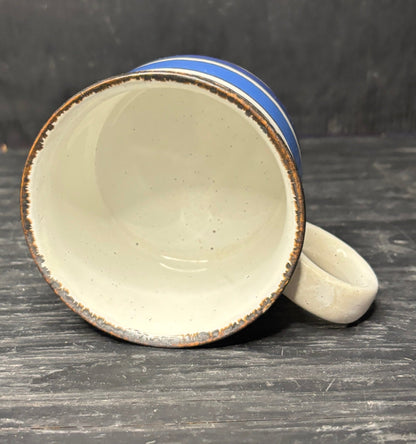 Stonehenge Midwinter Moon Coffee Cup
