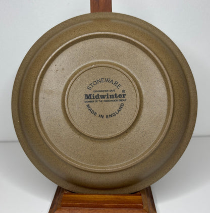 Stonehenge Midwinter Natural Saucers