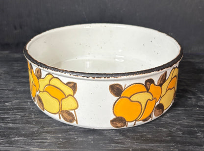 Stonehenge Midwinter Summer Serving Bowl