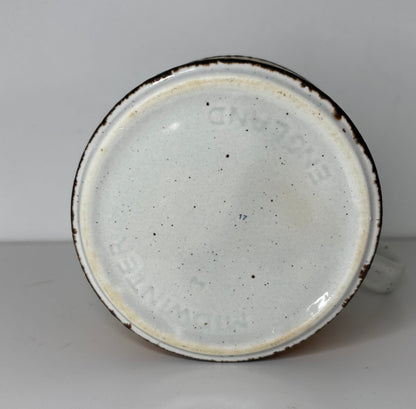 Stonehenge Midwinter Sun Creamer